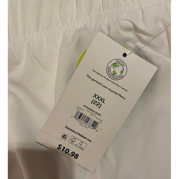 Athletic Works Running Shorts Bundle - Picture 5 of 5